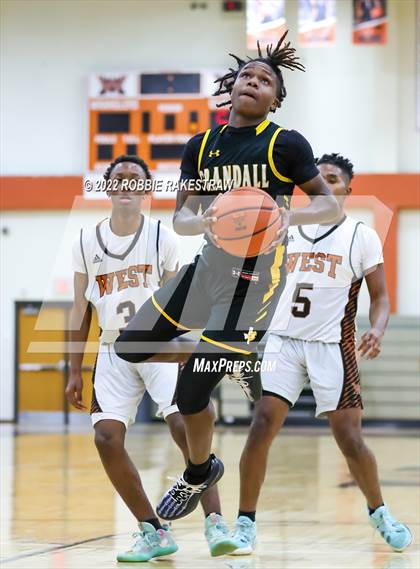 Thumbnail 2 in Crandall @ West Mesquite photogallery.