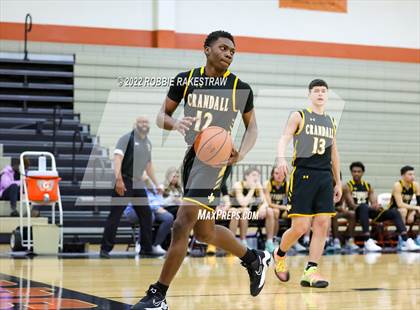 Thumbnail 3 in Crandall @ West Mesquite photogallery.