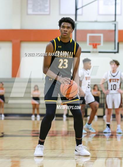 Thumbnail 1 in Crandall @ West Mesquite photogallery.