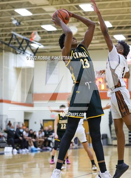 Thumbnail 2 in Crandall @ West Mesquite photogallery.