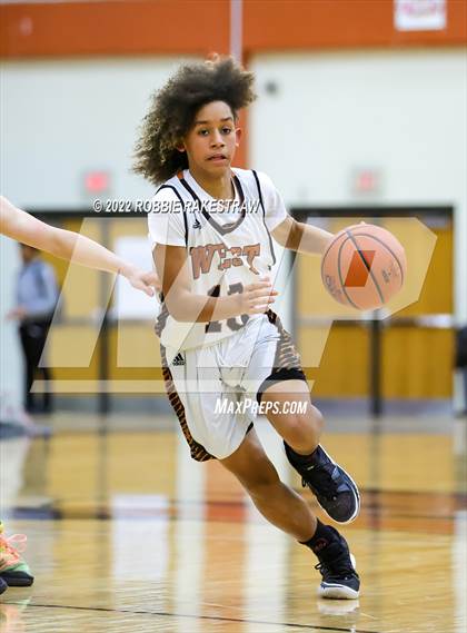 Thumbnail 1 in Crandall @ West Mesquite photogallery.