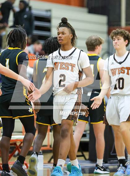Thumbnail 1 in Crandall @ West Mesquite photogallery.