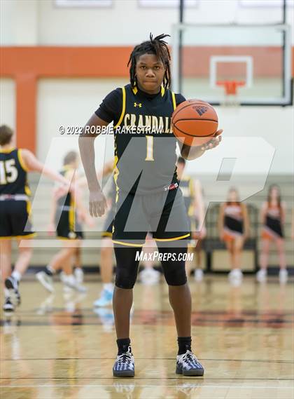 Thumbnail 1 in Crandall @ West Mesquite photogallery.
