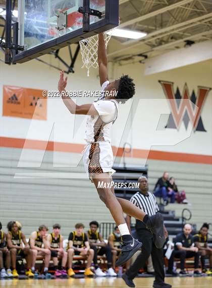 Thumbnail 2 in Crandall @ West Mesquite photogallery.