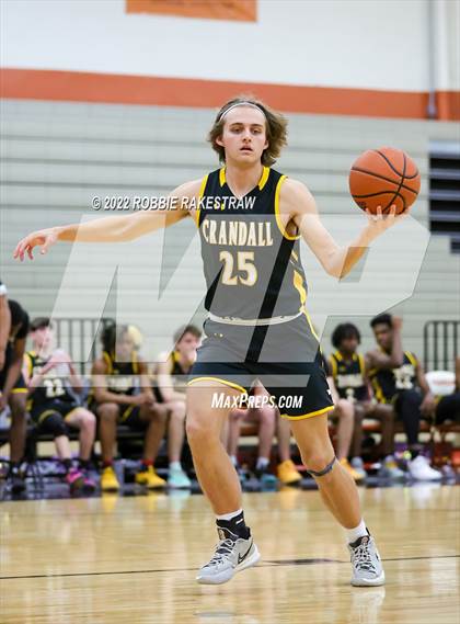 Thumbnail 1 in Crandall @ West Mesquite photogallery.