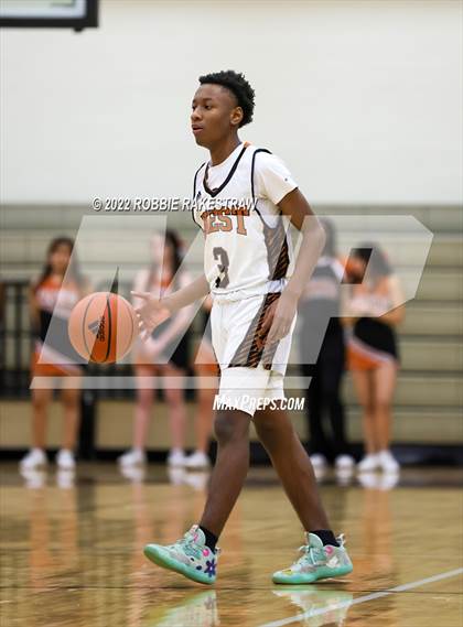 Thumbnail 1 in Crandall @ West Mesquite photogallery.