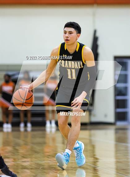 Thumbnail 3 in Crandall @ West Mesquite photogallery.