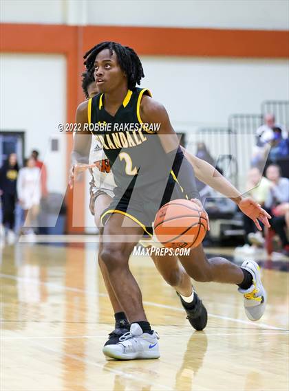 Thumbnail 2 in Crandall @ West Mesquite photogallery.