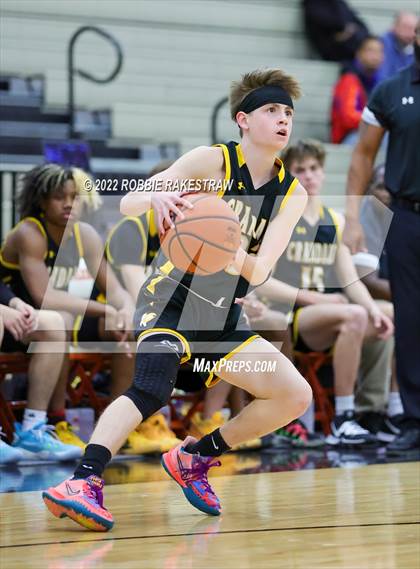 Thumbnail 2 in Crandall @ West Mesquite photogallery.