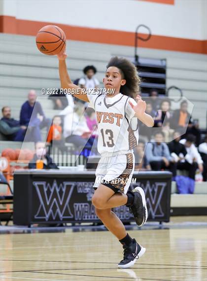 Thumbnail 1 in Crandall @ West Mesquite photogallery.