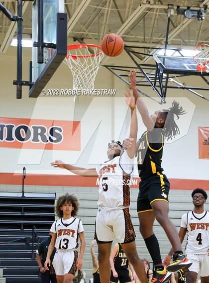 Thumbnail 3 in Crandall @ West Mesquite photogallery.