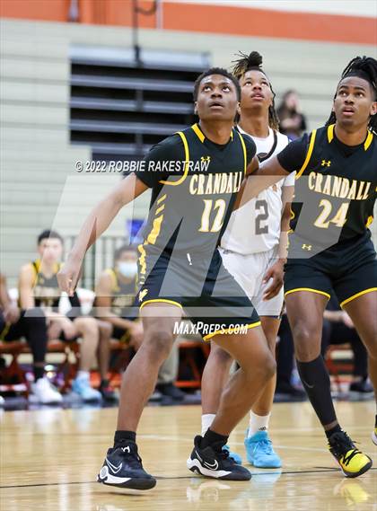 Thumbnail 2 in Crandall @ West Mesquite photogallery.