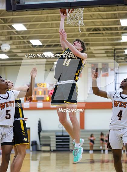 Thumbnail 3 in Crandall @ West Mesquite photogallery.