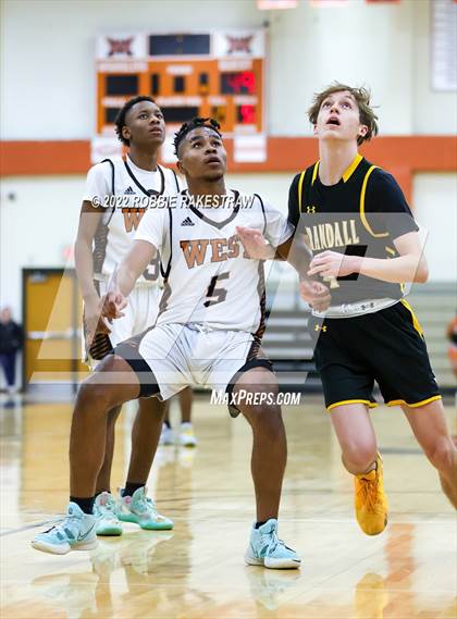 Thumbnail 2 in Crandall @ West Mesquite photogallery.