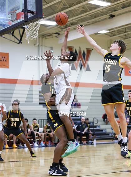 Thumbnail 3 in Crandall @ West Mesquite photogallery.