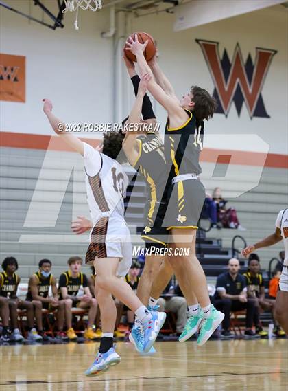 Thumbnail 2 in Crandall @ West Mesquite photogallery.