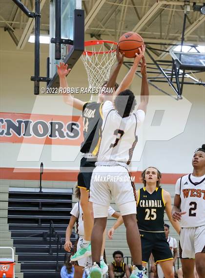 Thumbnail 1 in Crandall @ West Mesquite photogallery.