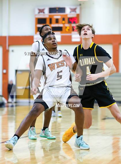 Thumbnail 1 in Crandall @ West Mesquite photogallery.