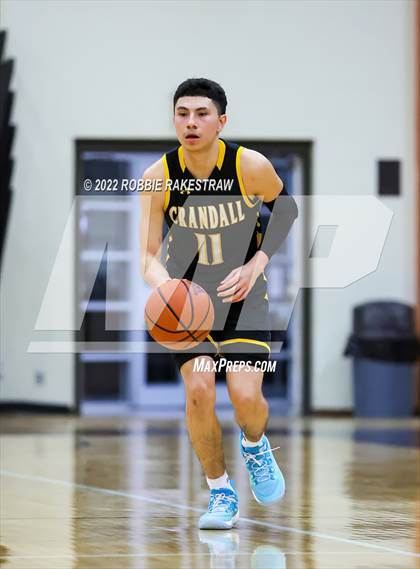 Thumbnail 2 in Crandall @ West Mesquite photogallery.