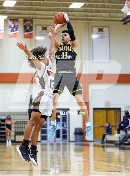 Thumbnail 1 in Crandall @ West Mesquite photogallery.