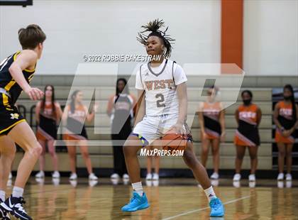 Thumbnail 2 in Crandall @ West Mesquite photogallery.