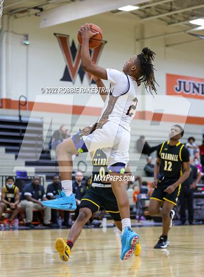 Thumbnail 1 in Crandall @ West Mesquite photogallery.