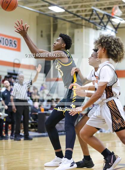 Thumbnail 1 in Crandall @ West Mesquite photogallery.
