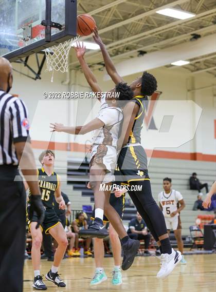 Thumbnail 2 in Crandall @ West Mesquite photogallery.