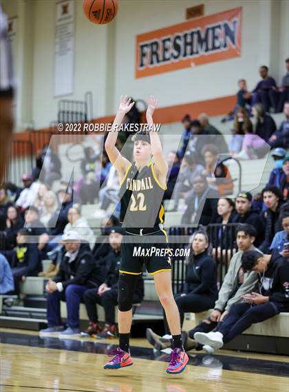 Thumbnail 3 in Crandall @ West Mesquite photogallery.