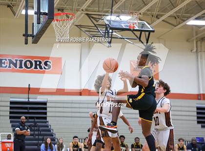 Thumbnail 1 in Crandall @ West Mesquite photogallery.