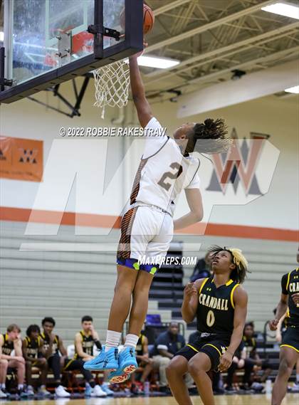 Thumbnail 3 in Crandall @ West Mesquite photogallery.