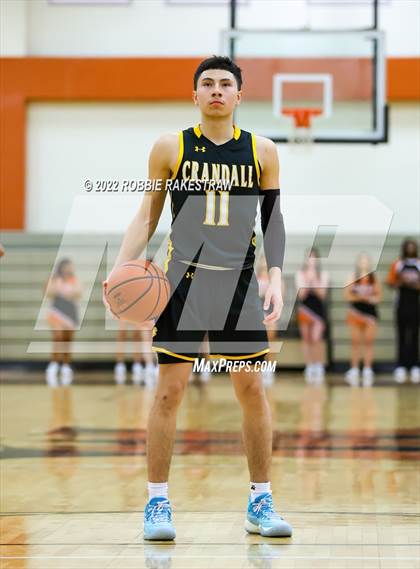 Thumbnail 1 in Crandall @ West Mesquite photogallery.