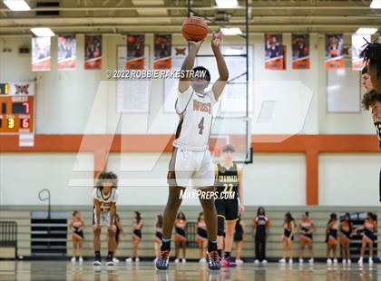 Thumbnail 2 in Crandall @ West Mesquite photogallery.