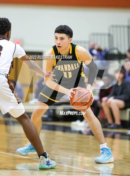 Thumbnail 1 in Crandall @ West Mesquite photogallery.