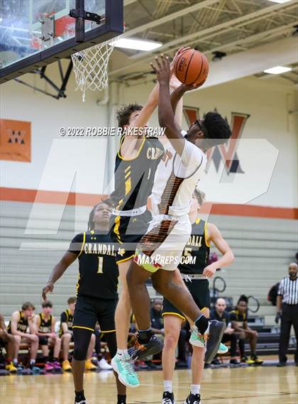 Thumbnail 2 in Crandall @ West Mesquite photogallery.