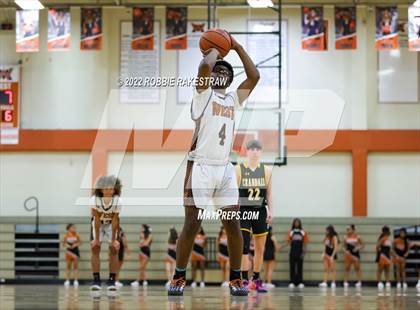 Thumbnail 1 in Crandall @ West Mesquite photogallery.
