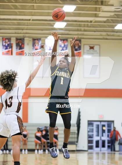 Thumbnail 3 in Crandall @ West Mesquite photogallery.