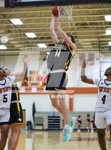 Thumbnail 2 in Crandall @ West Mesquite photogallery.