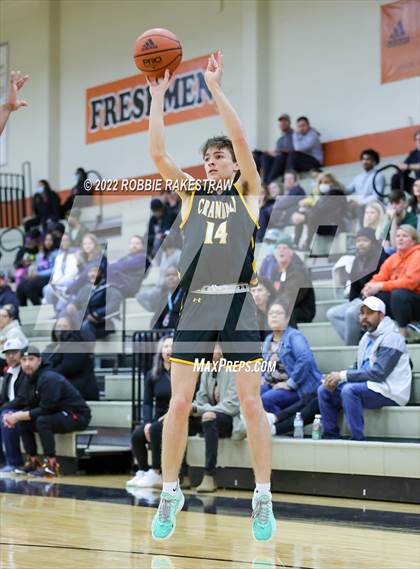 Thumbnail 2 in Crandall @ West Mesquite photogallery.