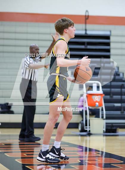 Thumbnail 3 in Crandall @ West Mesquite photogallery.