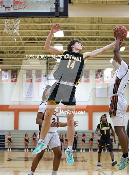 Thumbnail 2 in Crandall @ West Mesquite photogallery.