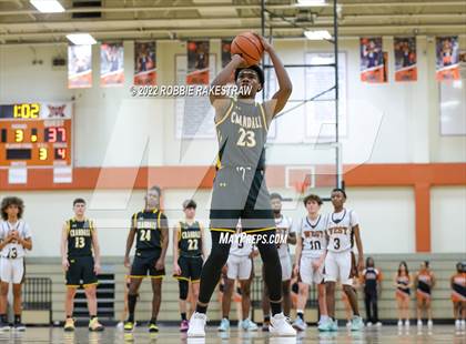 Thumbnail 3 in Crandall @ West Mesquite photogallery.