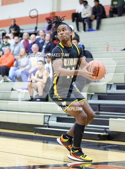 Thumbnail 2 in Crandall @ West Mesquite photogallery.
