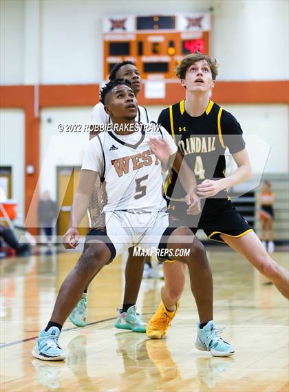 Thumbnail 3 in Crandall @ West Mesquite photogallery.