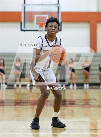 Thumbnail 3 in Crandall @ West Mesquite photogallery.