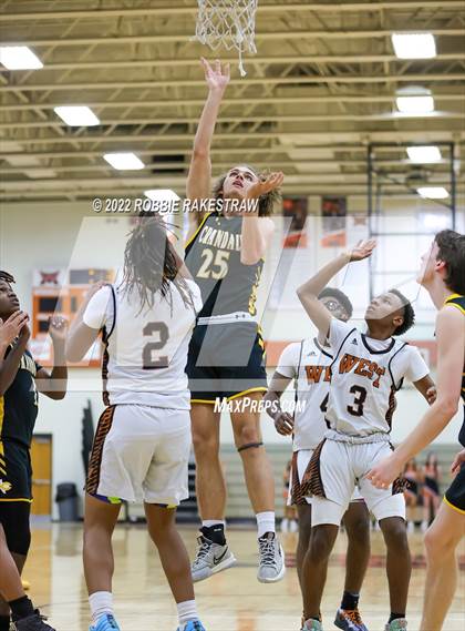 Thumbnail 2 in Crandall @ West Mesquite photogallery.