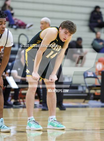 Thumbnail 1 in Crandall @ West Mesquite photogallery.