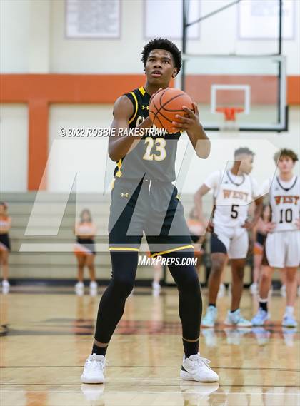 Thumbnail 2 in Crandall @ West Mesquite photogallery.