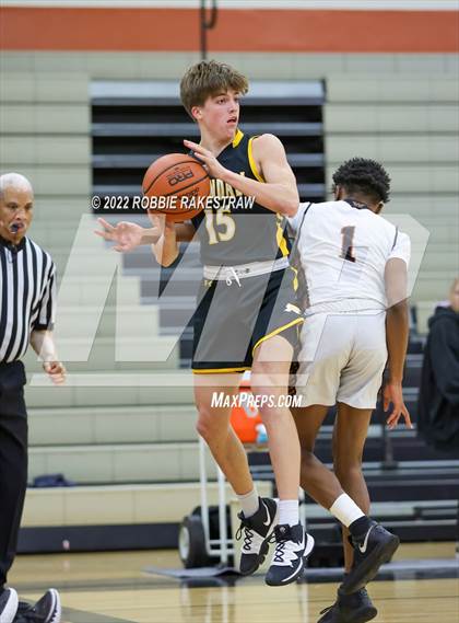 Thumbnail 3 in Crandall @ West Mesquite photogallery.