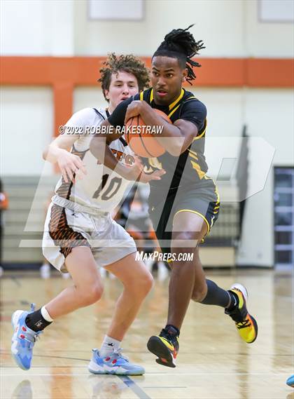 Thumbnail 1 in Crandall @ West Mesquite photogallery.